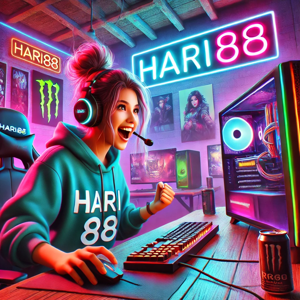 HARI88