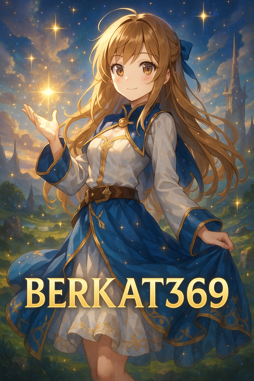Berkat369 – Dari Iseng Jadi Hobi, Cuma Di Game Berkat 369