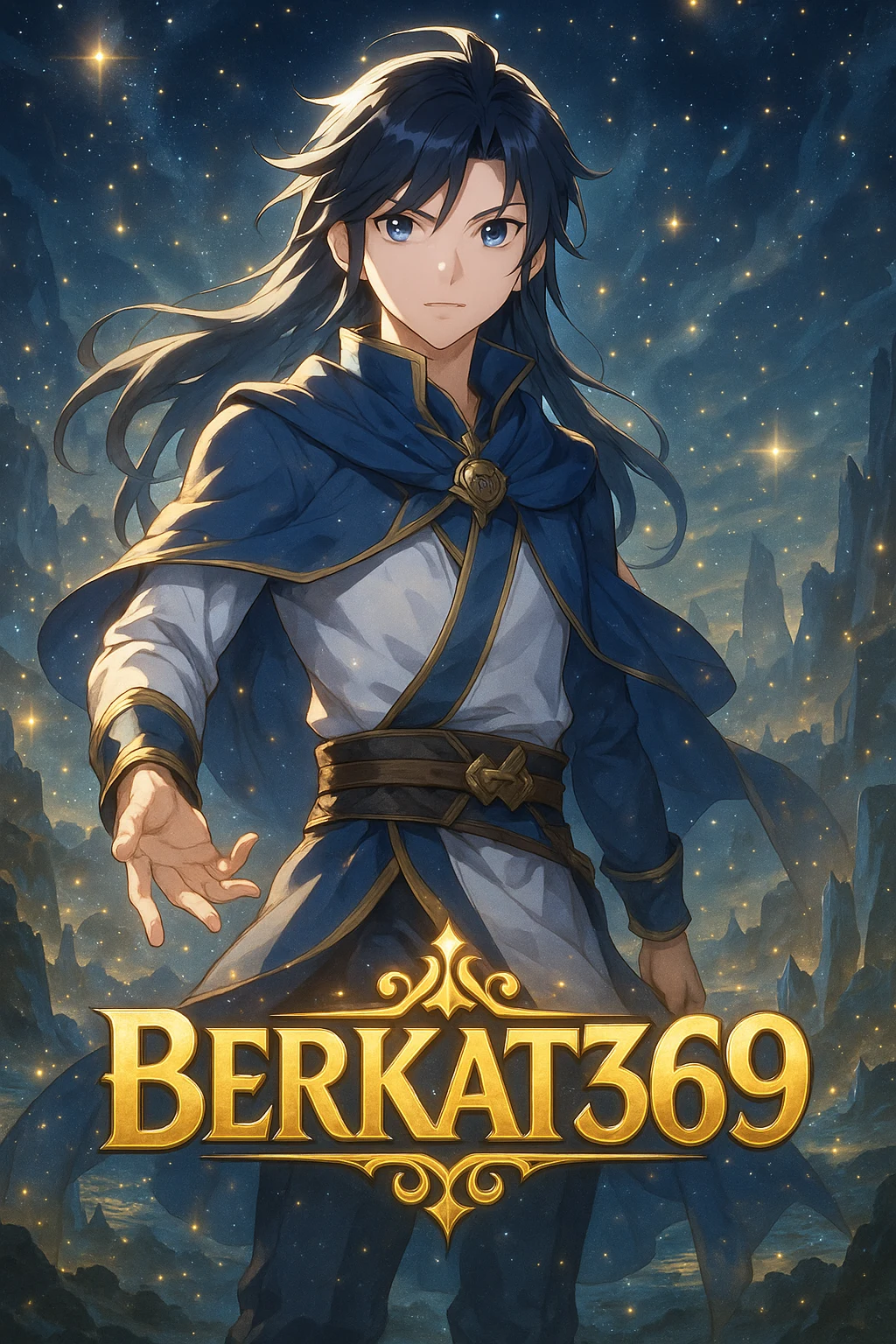 Berkat369 : Pesona Kreatif Digital Ala Game Berkat 369 Seru
Berkat369 : Pesona Kreatif Digital Ala Game Berkat 369 Seru