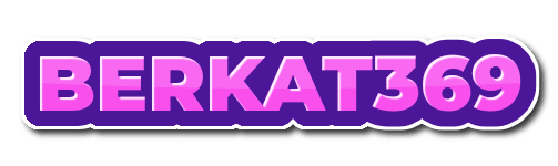 BERKAT369 BERKAT369